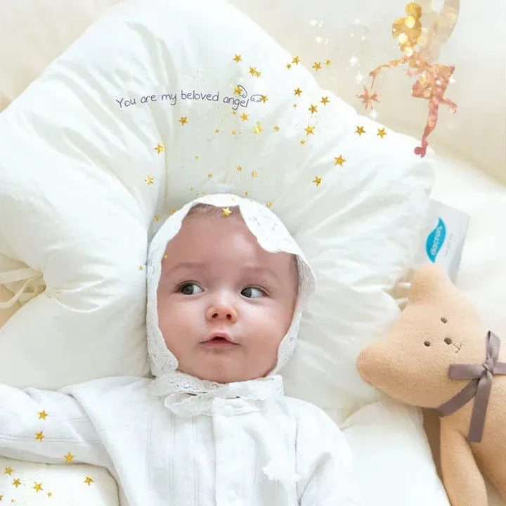 Infant Support Cushion