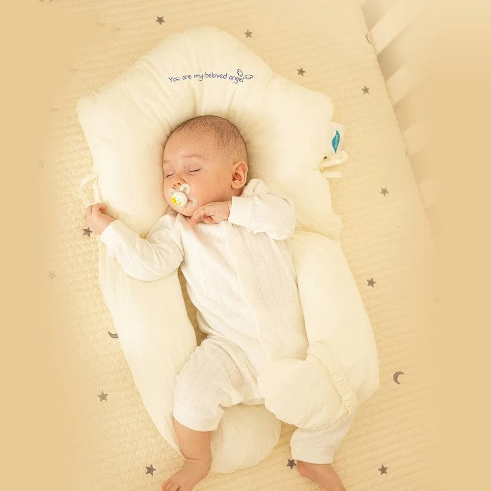 Infant Support Cushion
