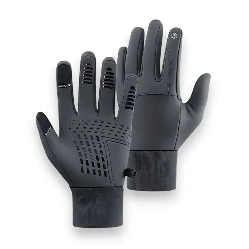 Hand Armor And Thermal Cycling Gloves