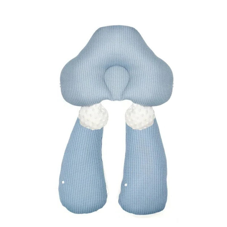 Baby Lounger Pillow Support Set