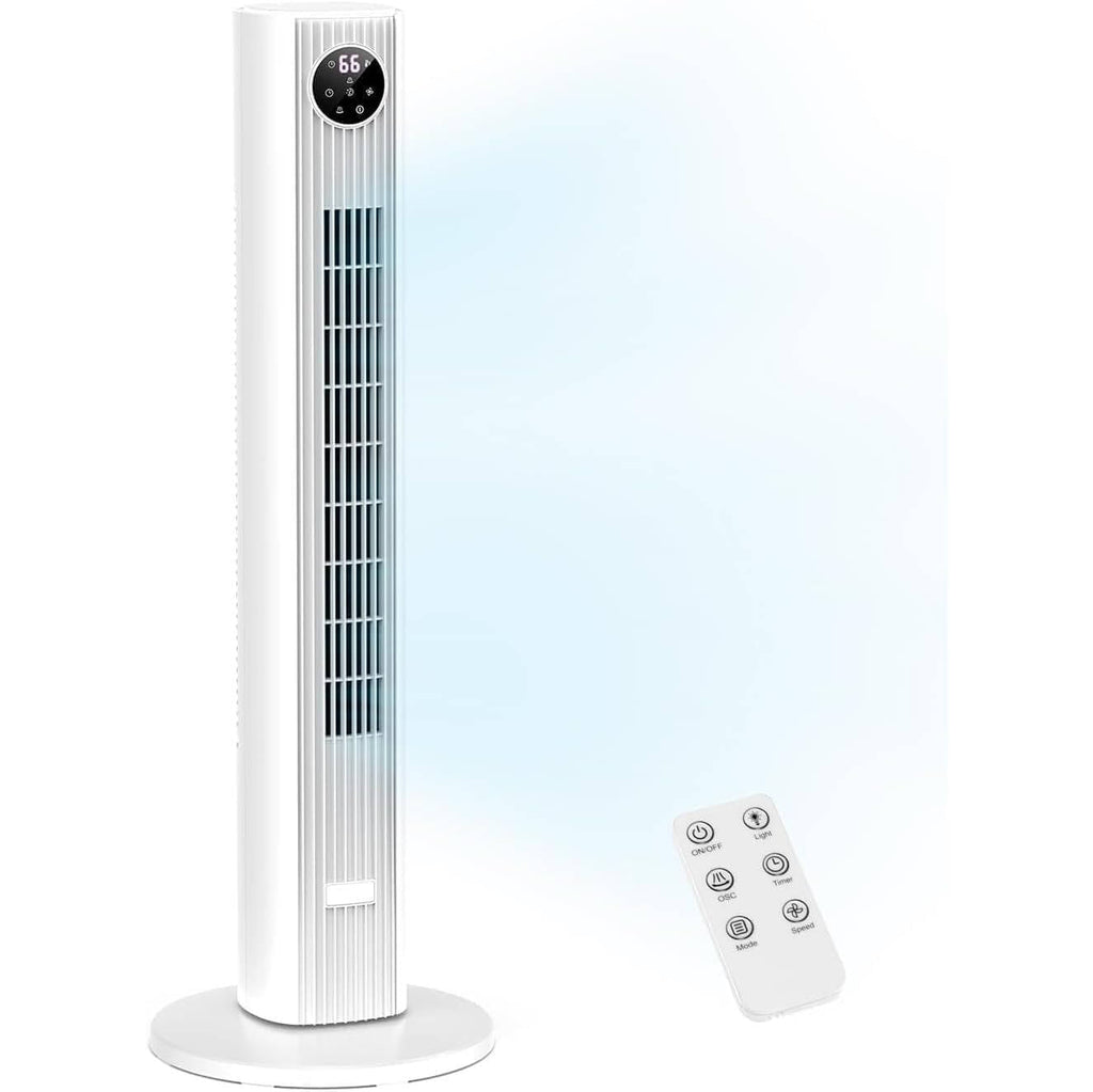Windowless Portable Air Cooler for Small Rooms