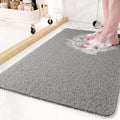 Textured Shower Mat