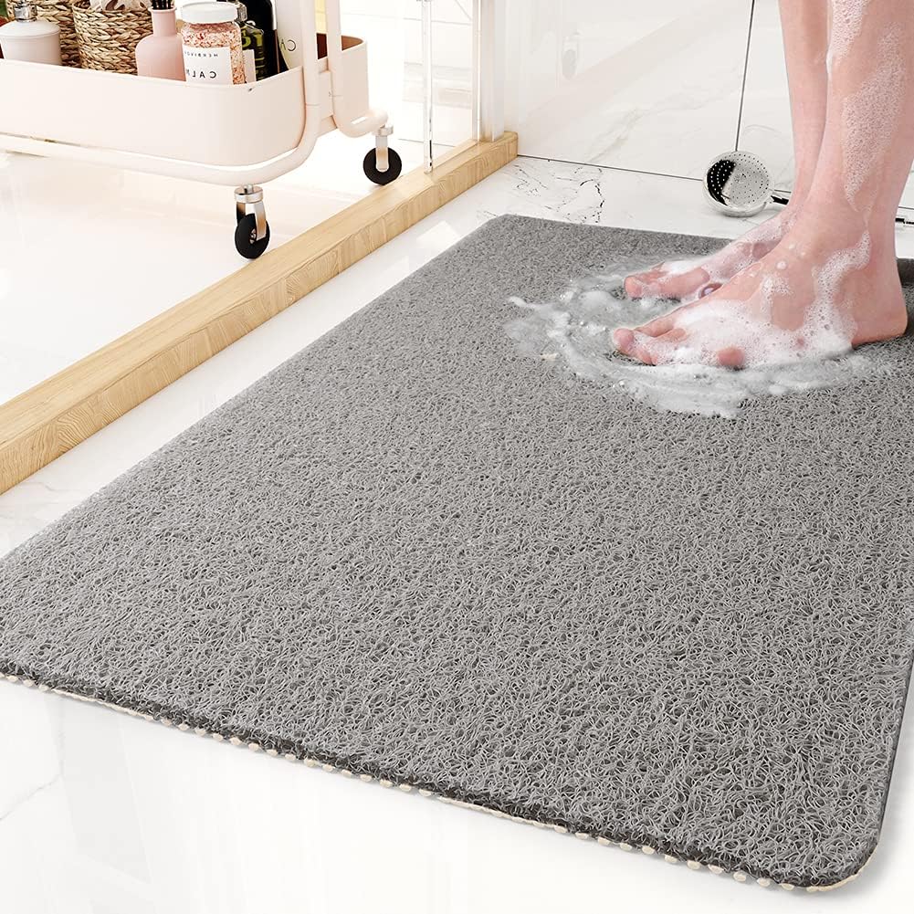 Textured Shower Mat