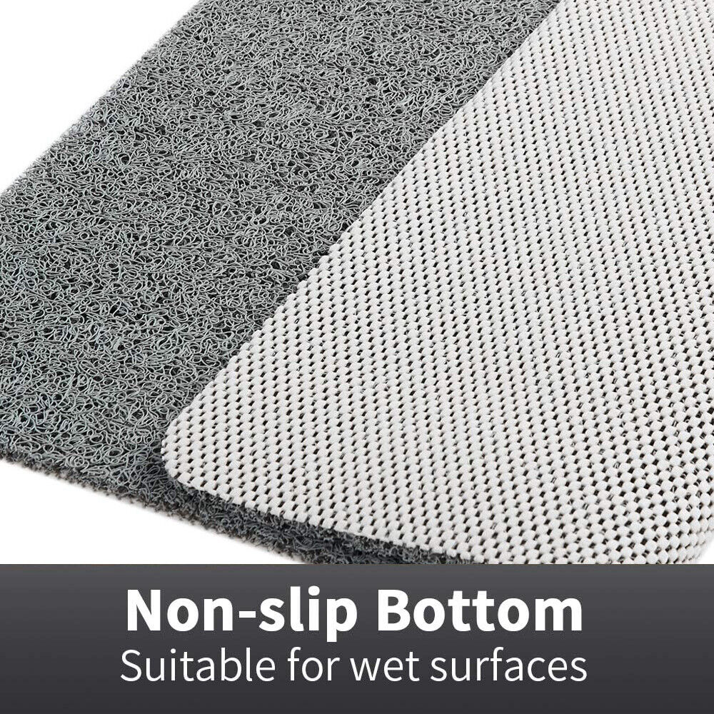 Textured Shower Mat