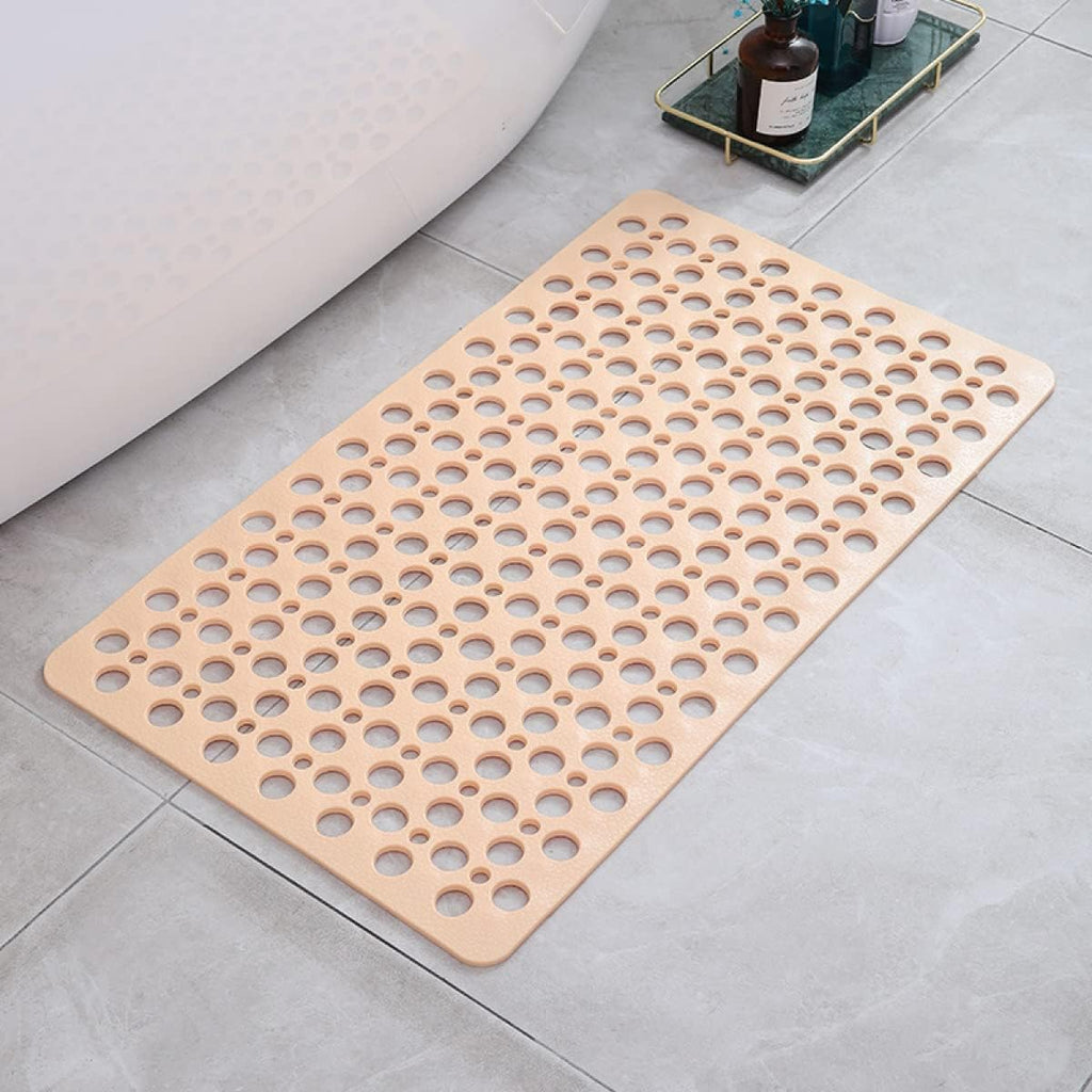 Easy Clean Shower Mat