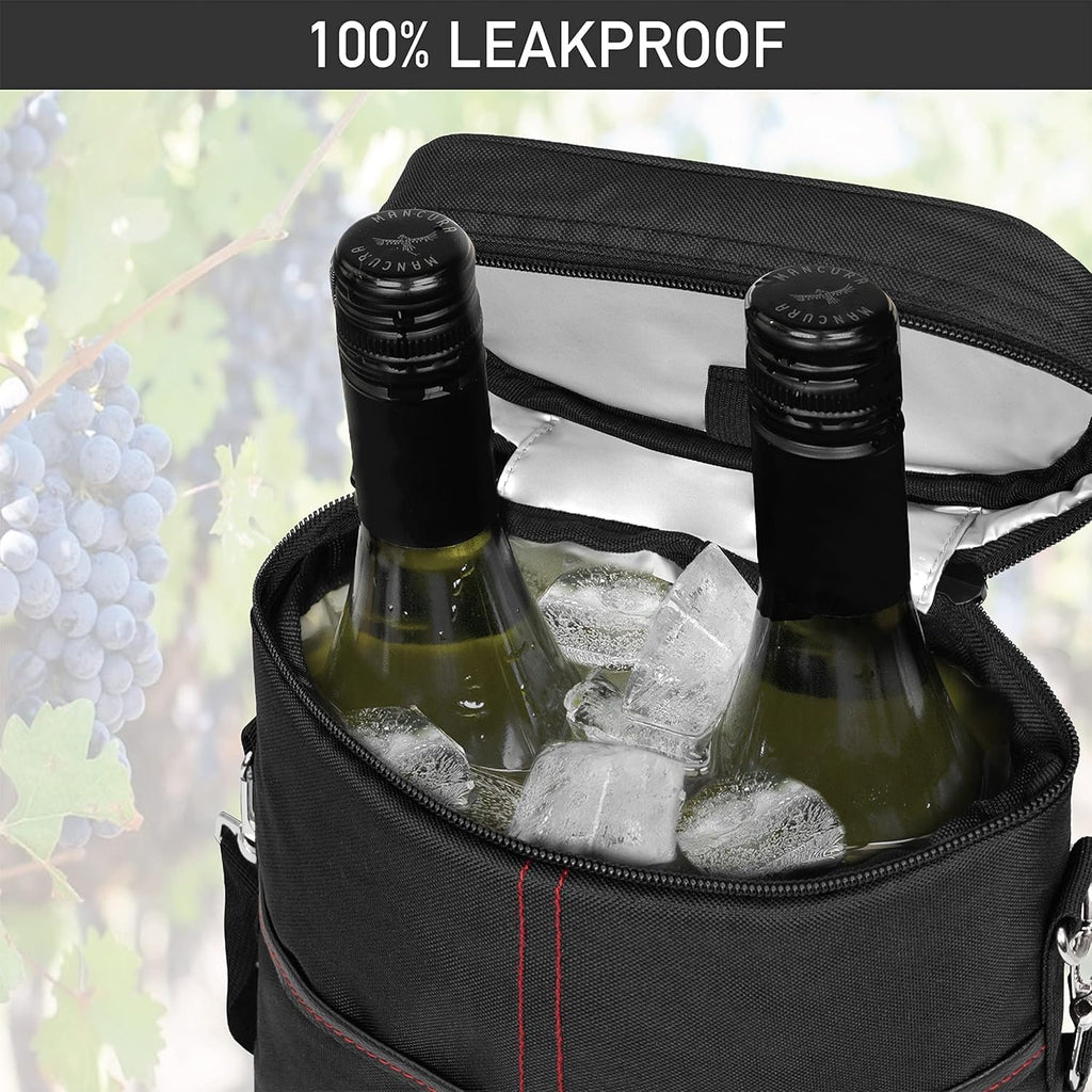 Insulated Cooler Bag