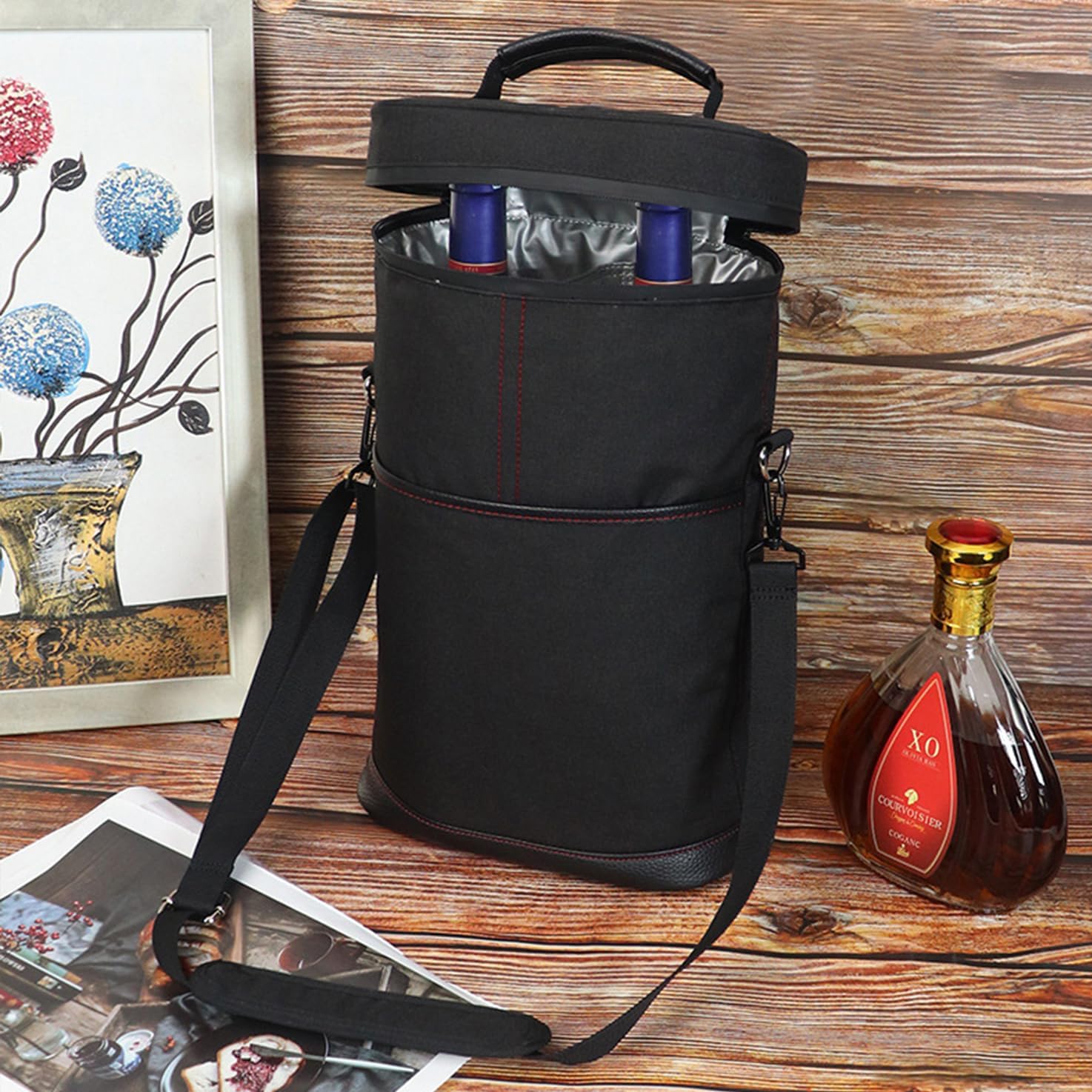 Insulated Cooler Bag