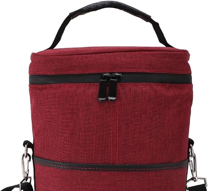 Insulated Cooler Bag