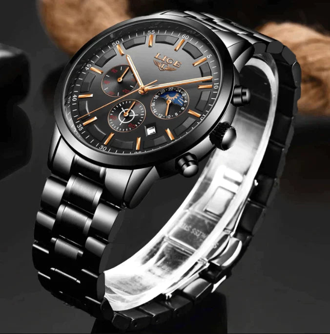 jason-classic-mens-military-watch-black-steel-water-resistant-img3.webp