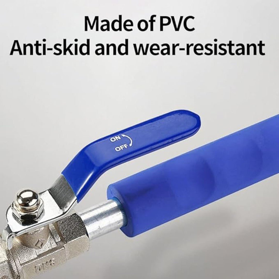 High-Pressure Garden Hose Spray Nozzle