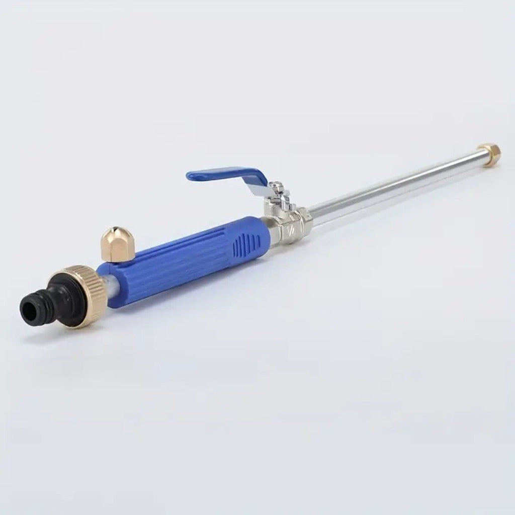 High-Pressure Garden Hose Spray Nozzle