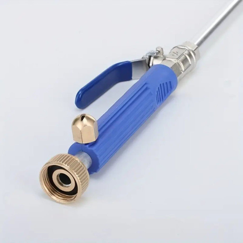 High-Pressure Garden Hose Spray Nozzle