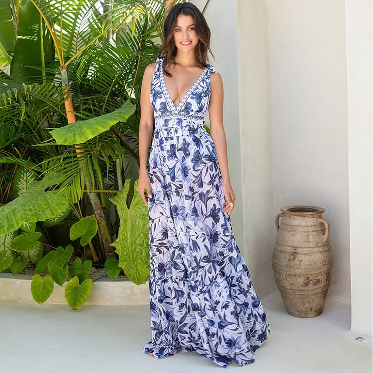 Women's Beach Suit