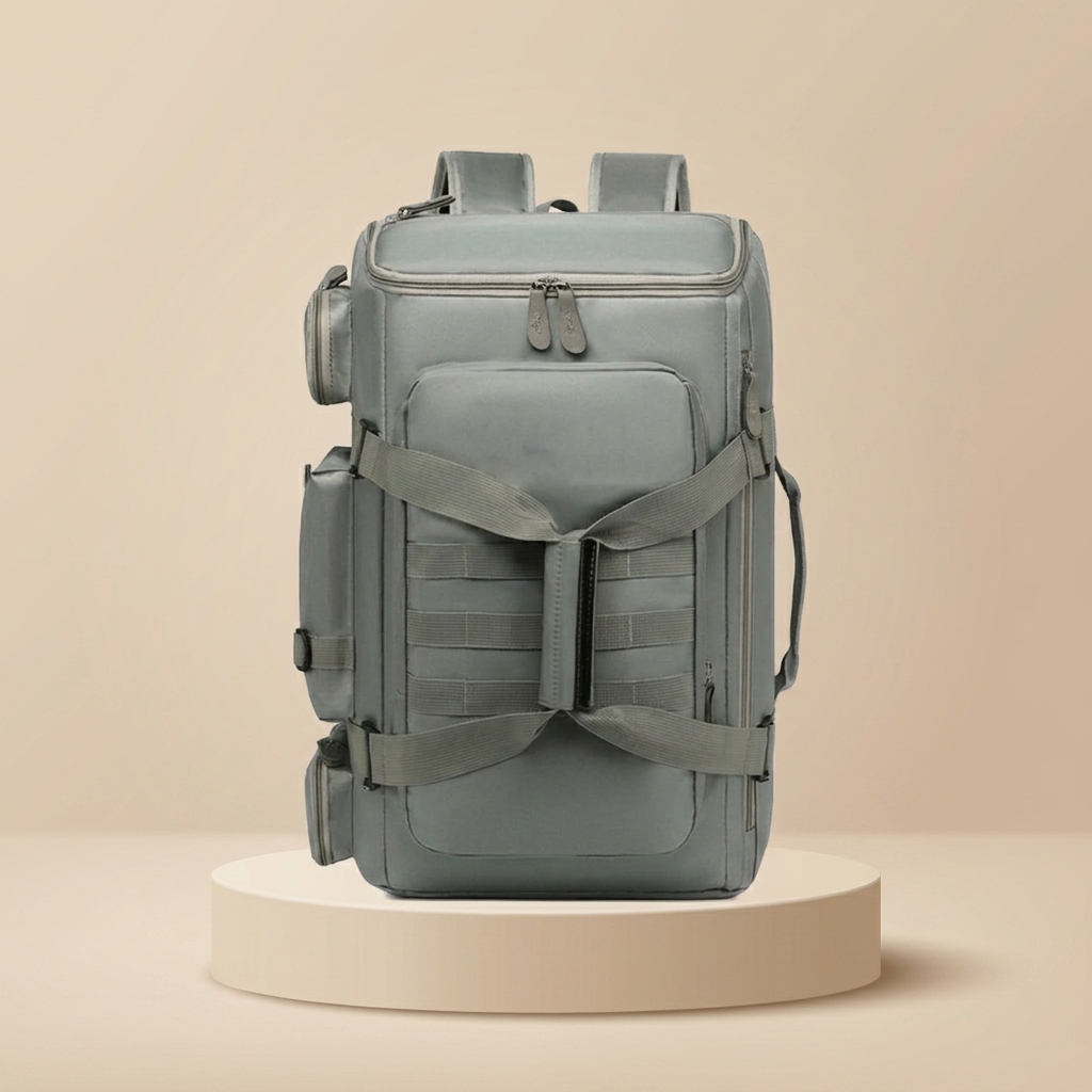 Large Capacity Travel Backpack
