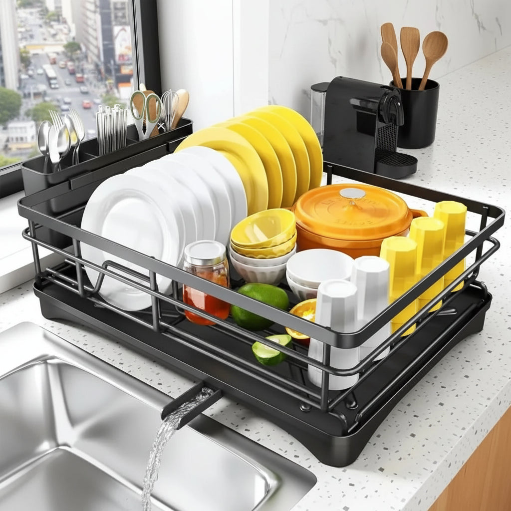 large-dish-drainer-with-integrated-drip-tray-countertop-organizer-img3.webp