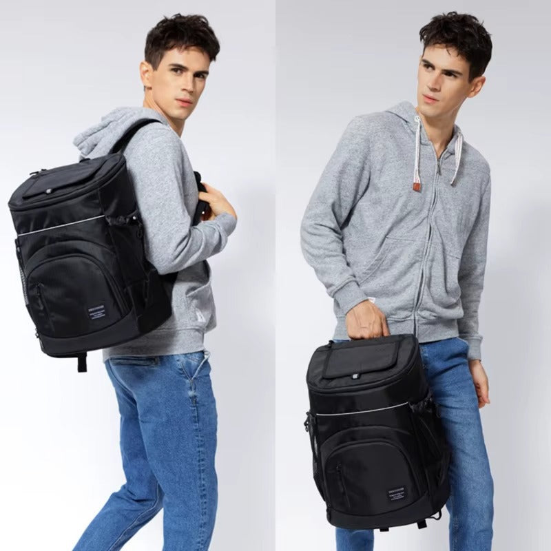 Insulated Picnic Backpack