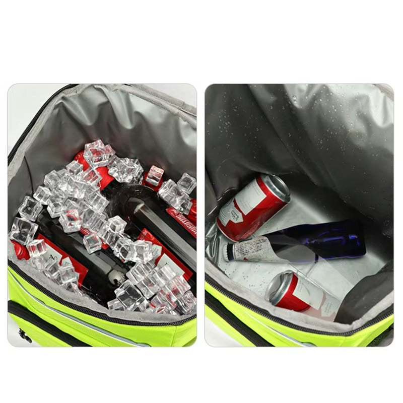 Insulated Picnic Backpack