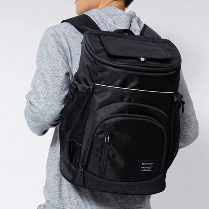 Insulated Picnic Backpack