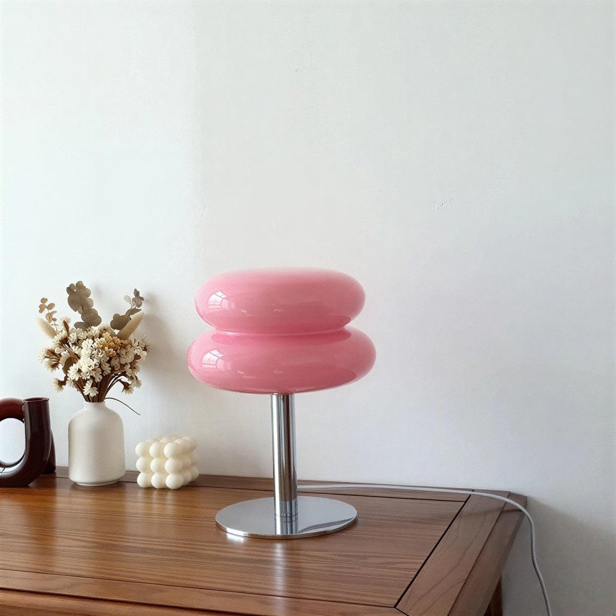 mid-century-table-lamp-with-double-layer-shade-for-bedroom-img2.jpg