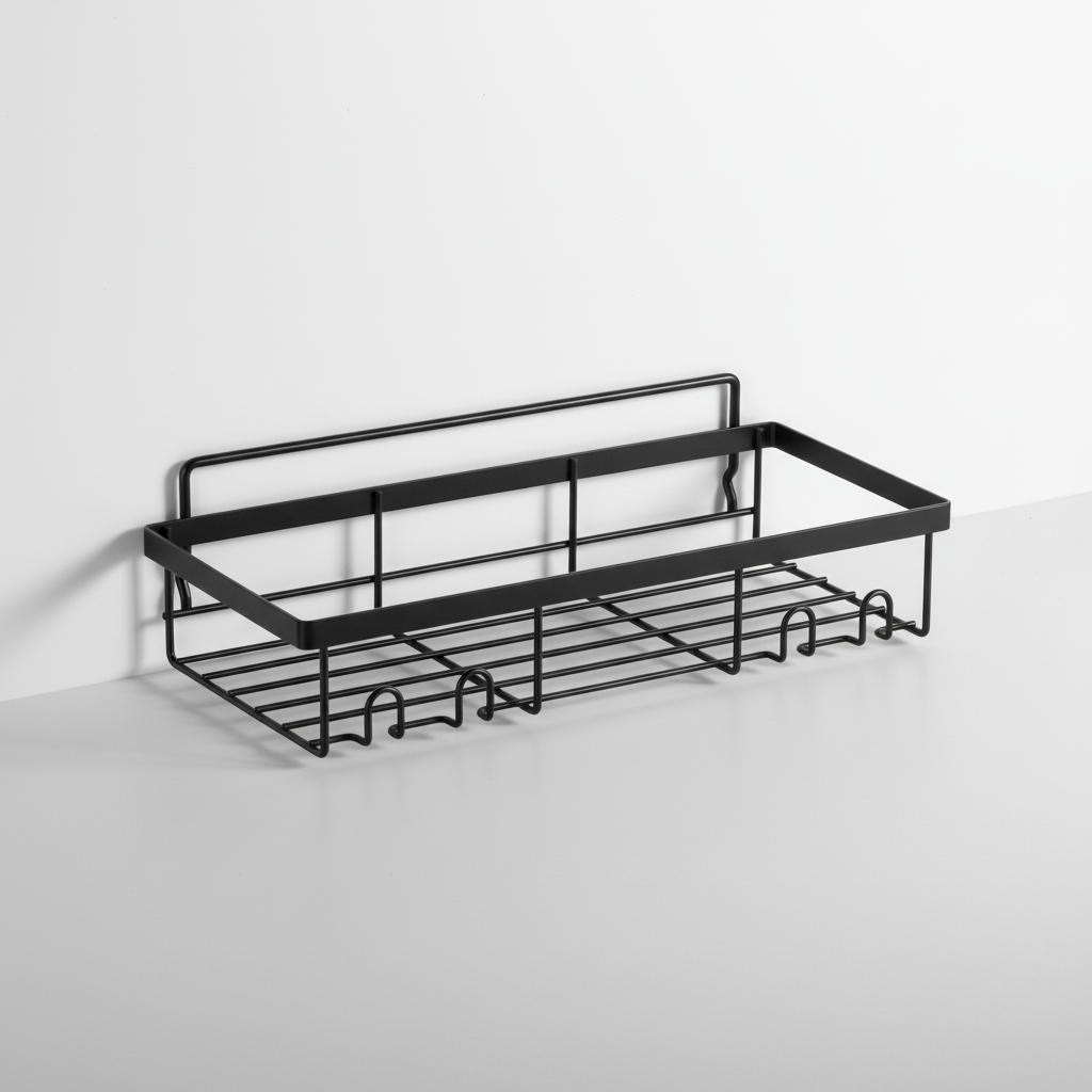 minimalist-matte-black-steel-shelf-set-with-integrated-hooks-img4.png