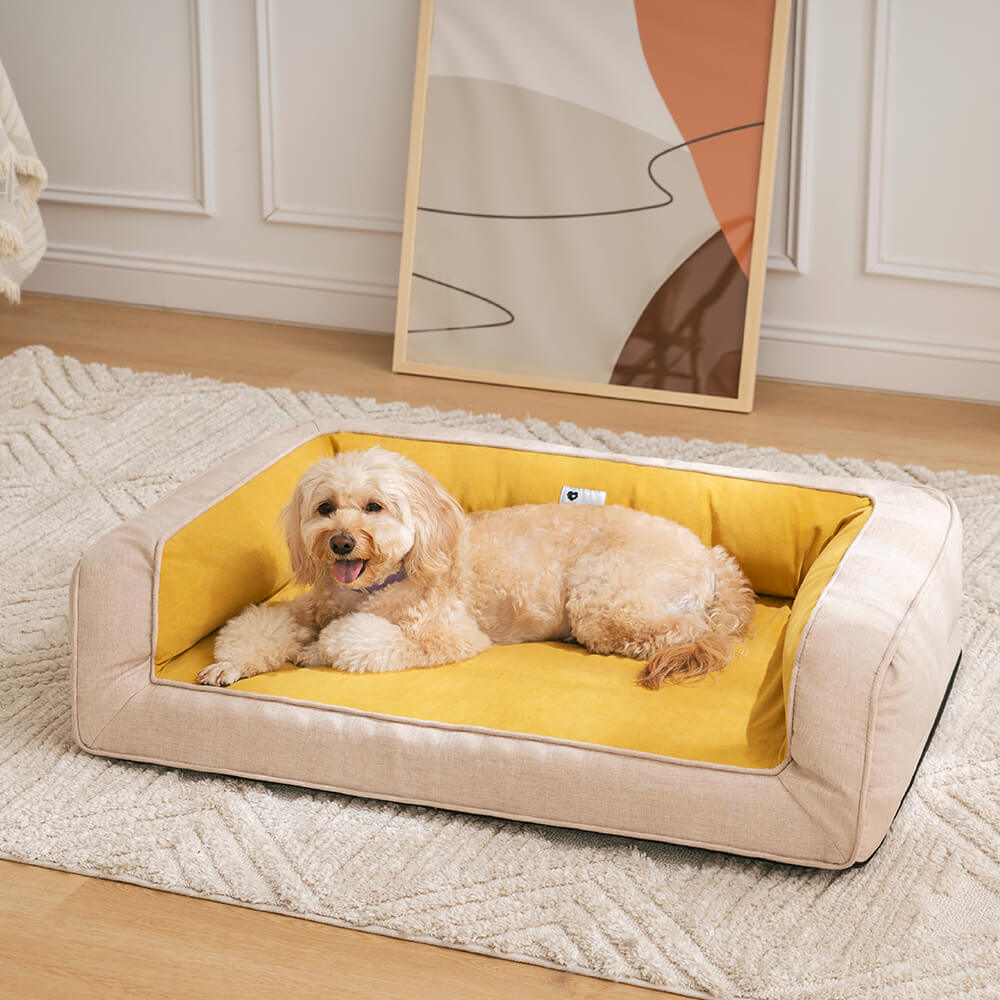 orthopedic-non-slip-washable-fleece-dog-bed-with-memory-foam-support-img10.jpg