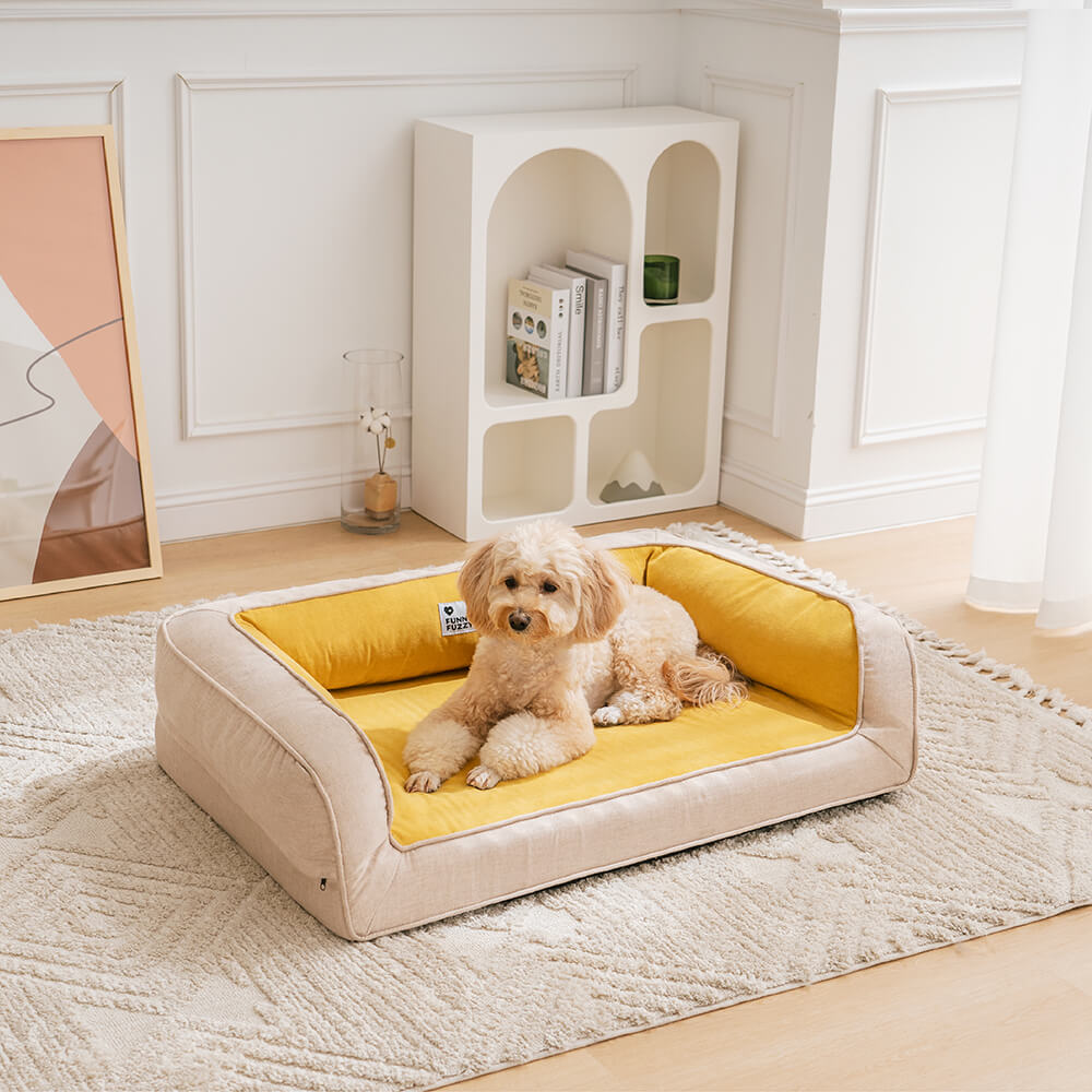 orthopedic-non-slip-washable-fleece-dog-bed-with-memory-foam-support-img2.jpg
