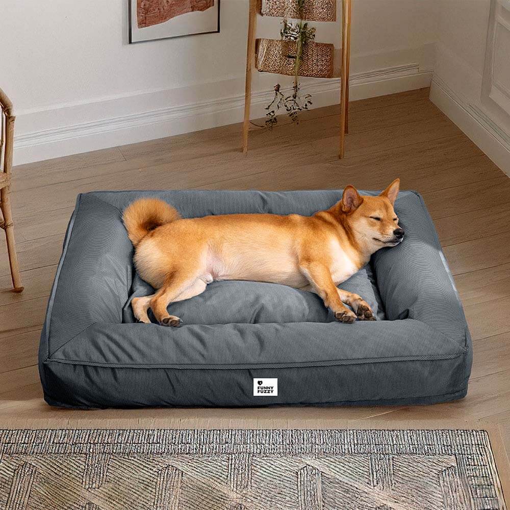 orthopedic-waterproof-washable-oxford-dog-bed-with-anti-anxiety-raised-edges-img1.jpg