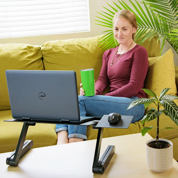 Easy Adjustable Standing Desk
