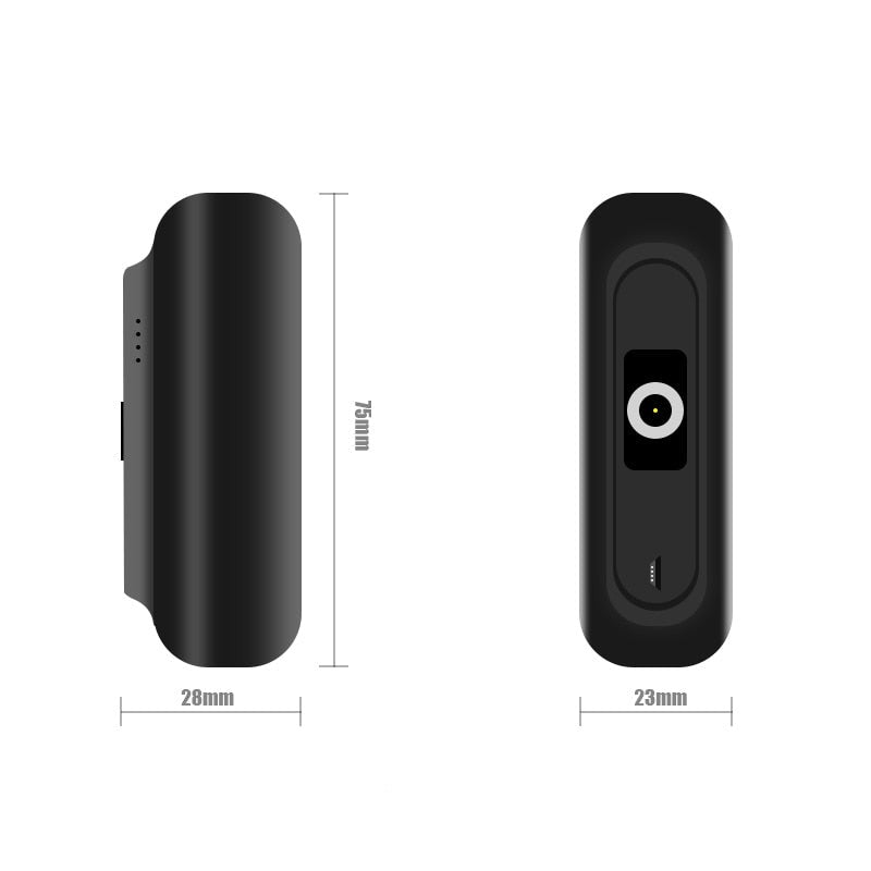 Portable USB Power Bank