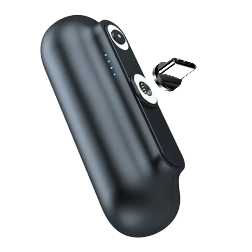 Portable USB Power Bank