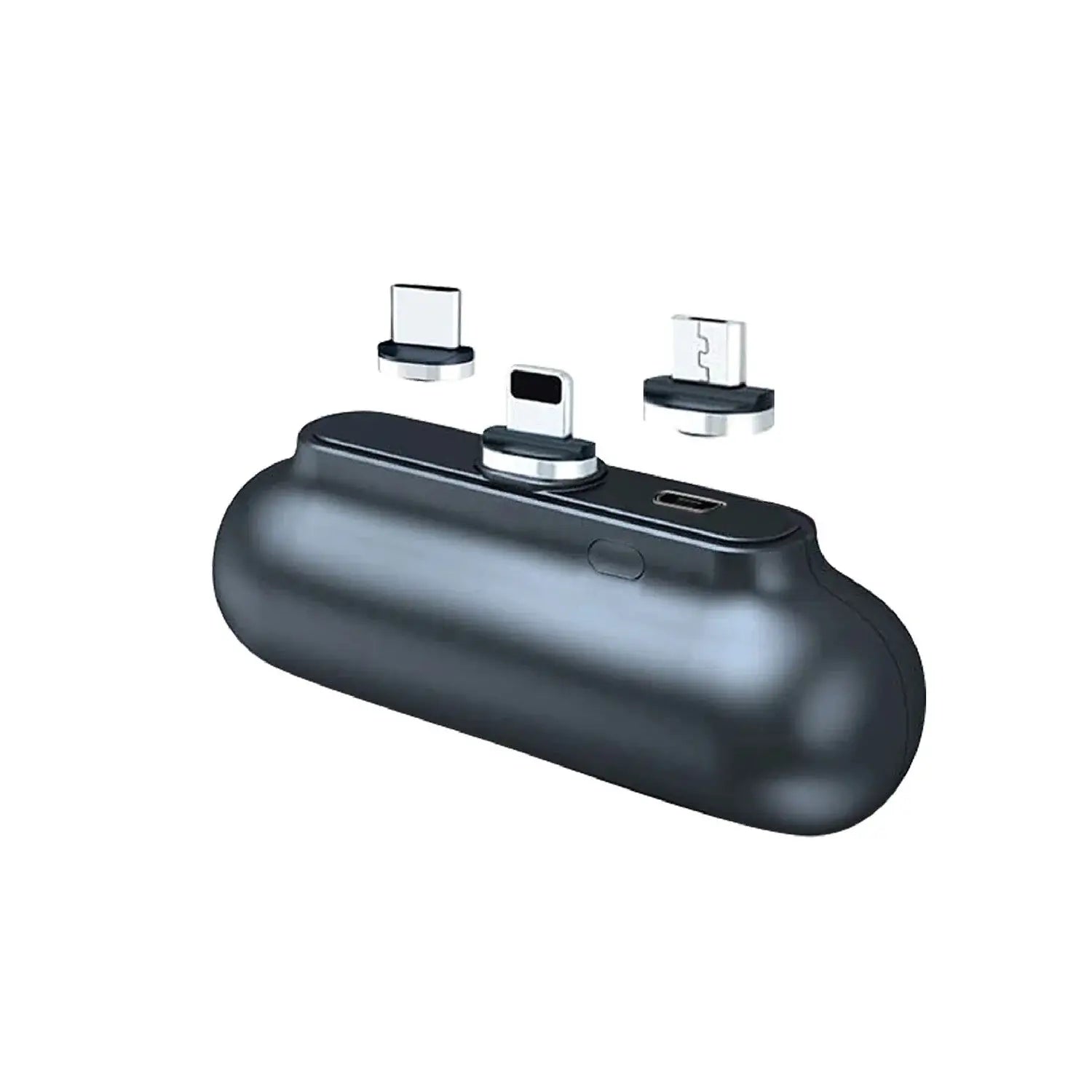 Portable USB Power Bank