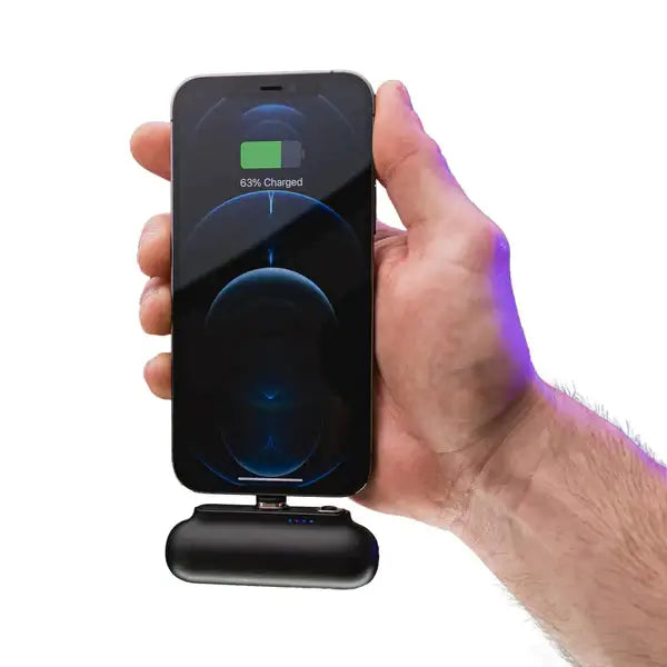 Portable USB Power Bank