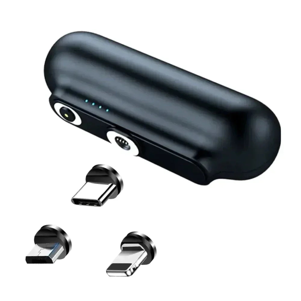 Portable USB Power Bank
