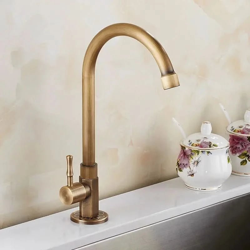 precision-gooseneck-kitchen-faucet-antique-brass-single-hole-img1.webp