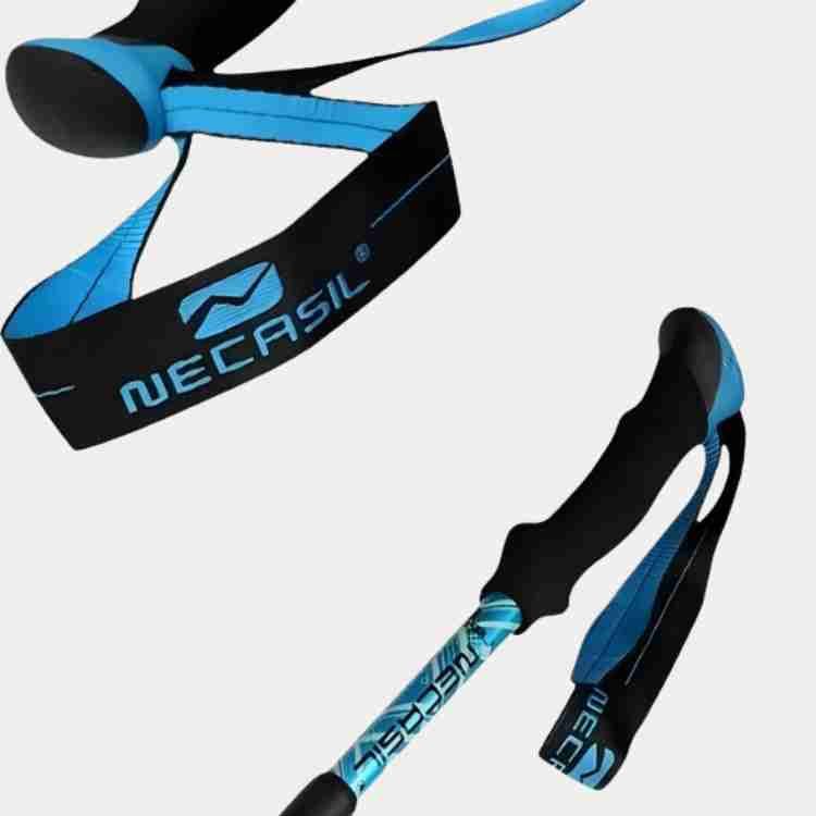 Aluminium Foldable Trekking Poles