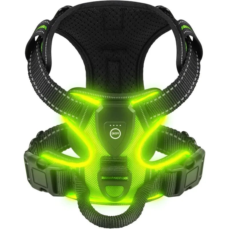 reflective-led-oxford-dog-harness-adjustable-no-pull-night-safety-img2.jpg