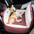removable-washable-dog-car-seat-bed-with-safety-belt-clip-img1.jpg