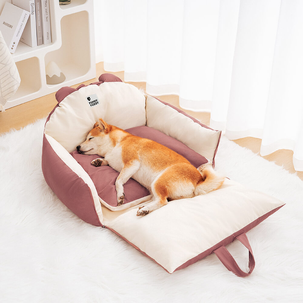 removable-washable-dog-car-seat-bed-with-safety-belt-clip-img10.jpg