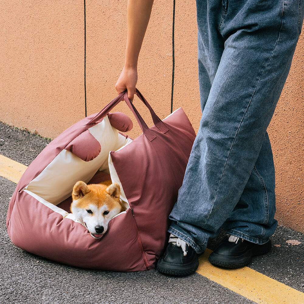 removable-washable-dog-car-seat-bed-with-safety-belt-clip-img11.jpg