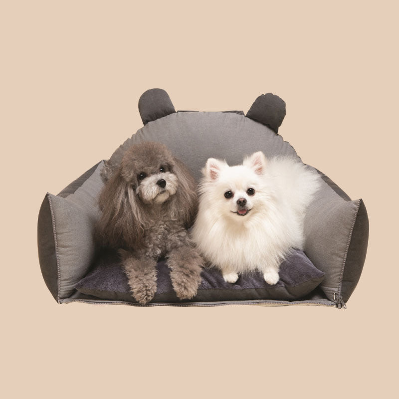 removable-washable-dog-car-seat-bed-with-safety-belt-clip-img13.jpg