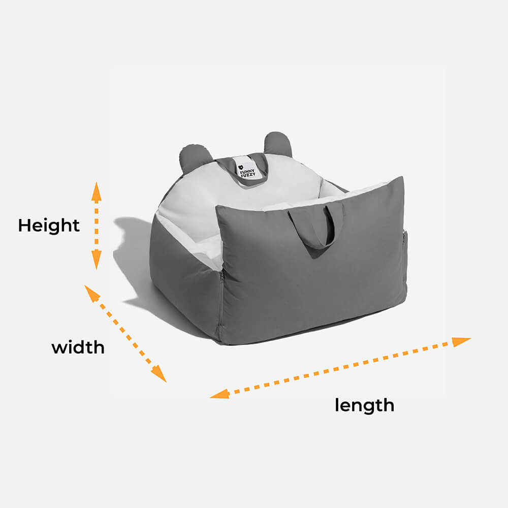 removable-washable-dog-car-seat-bed-with-safety-belt-clip-img14.jpg