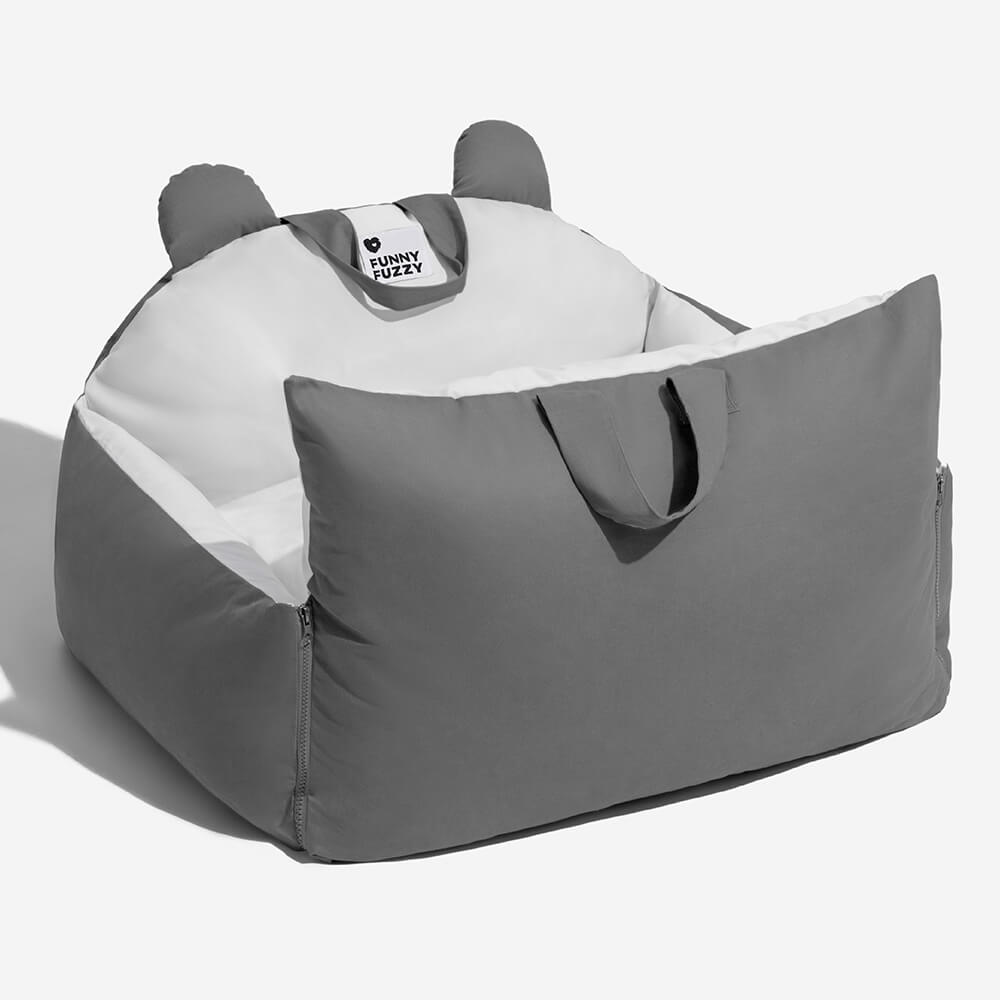 removable-washable-dog-car-seat-bed-with-safety-belt-clip-img15.jpg