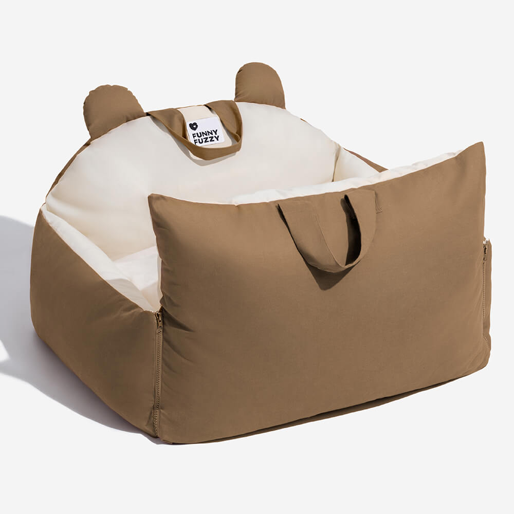 removable-washable-dog-car-seat-bed-with-safety-belt-clip-img16.jpg