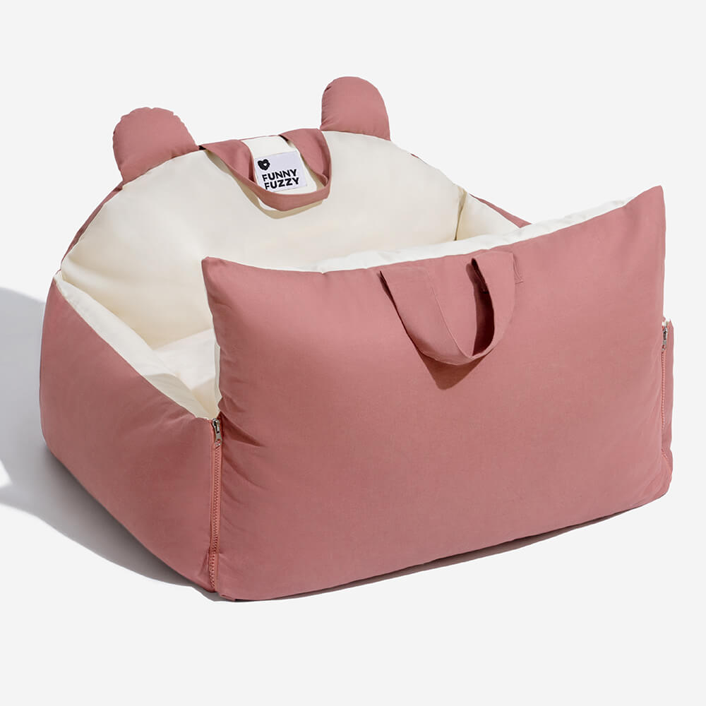 removable-washable-dog-car-seat-bed-with-safety-belt-clip-img17.jpg