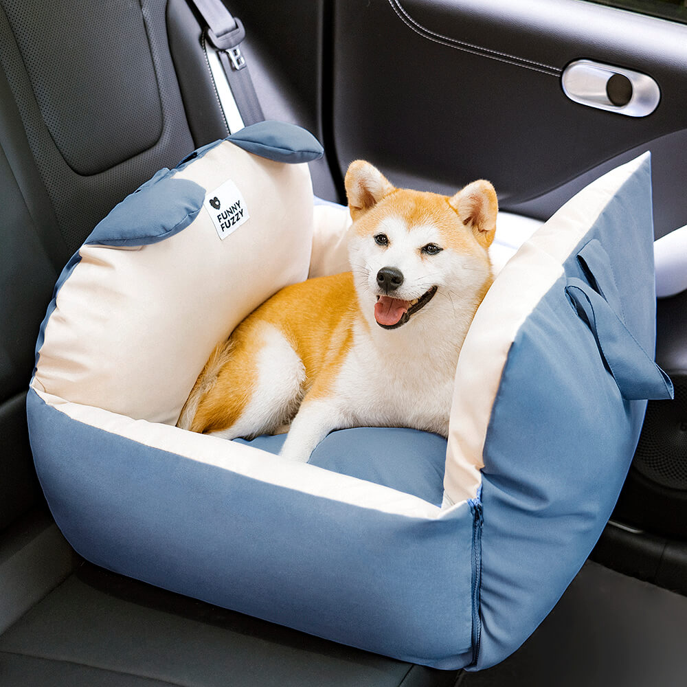 removable-washable-dog-car-seat-bed-with-safety-belt-clip-img19.jpg