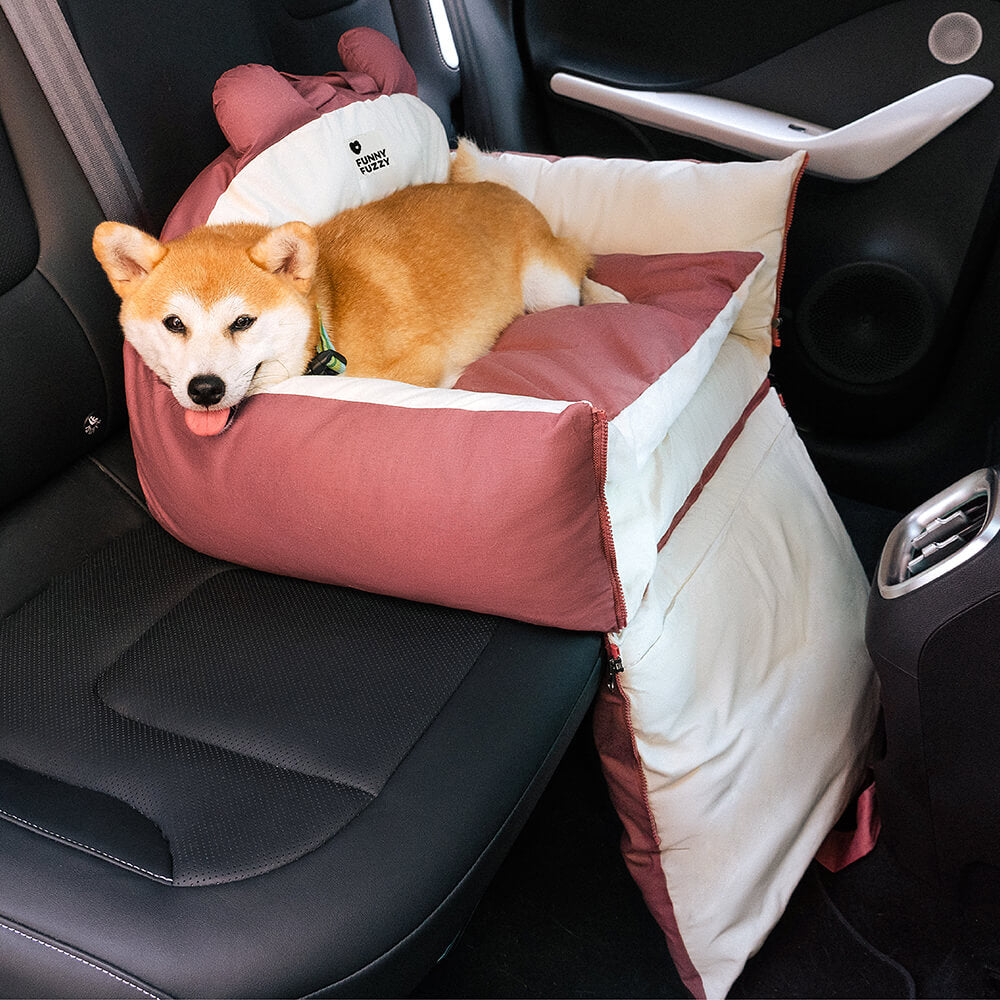 removable-washable-dog-car-seat-bed-with-safety-belt-clip-img2.jpg