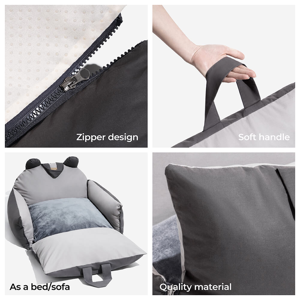 removable-washable-dog-car-seat-bed-with-safety-belt-clip-img3.jpg