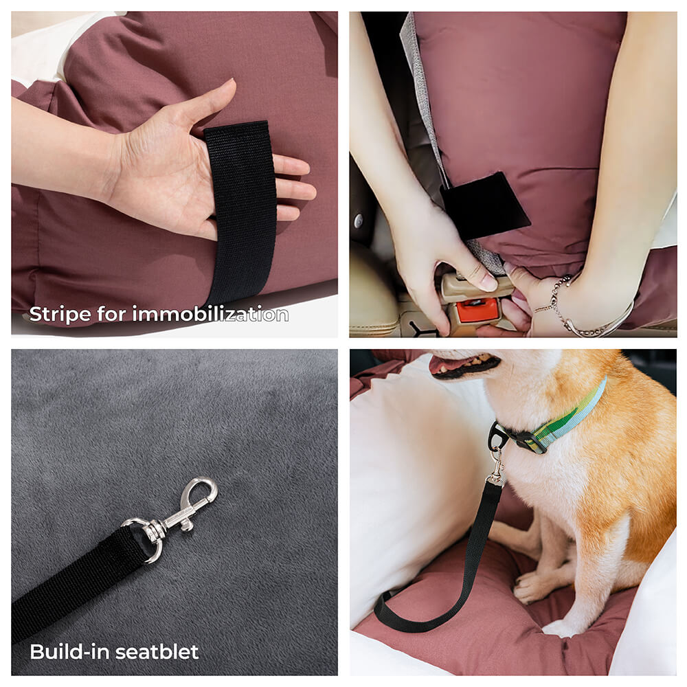 removable-washable-dog-car-seat-bed-with-safety-belt-clip-img4.jpg