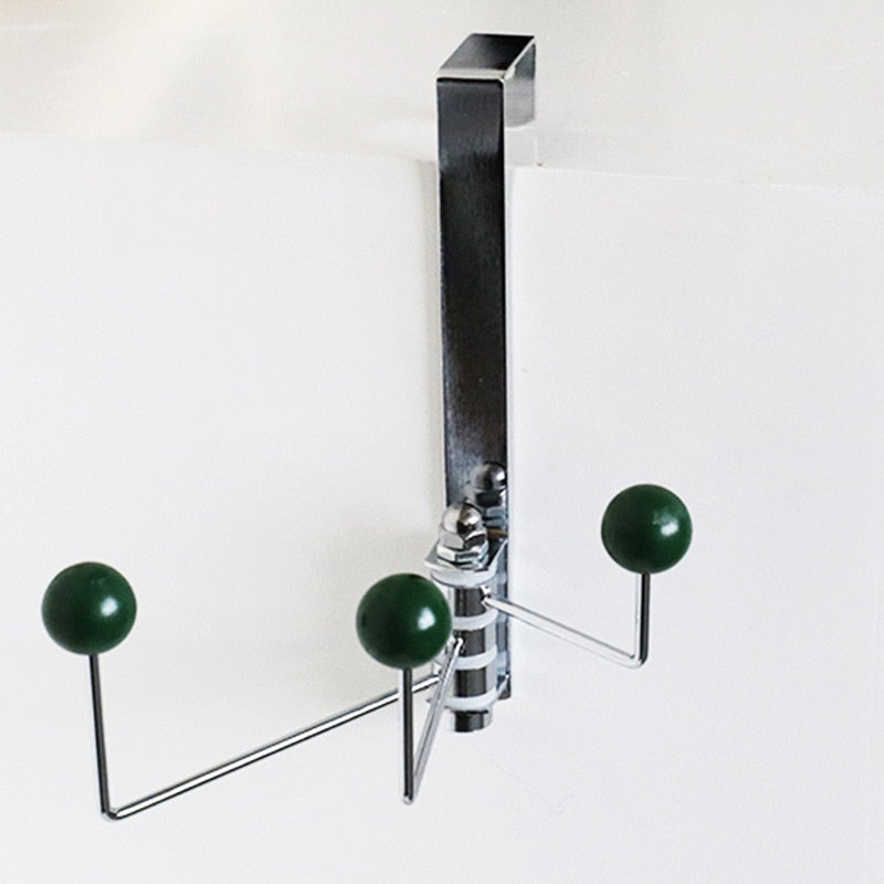 retro-modern-chrome-door-hook-with-enameled-dot-accents-img2.jpg