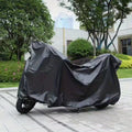 Waterproof UV-Resistant Bicycle Cover